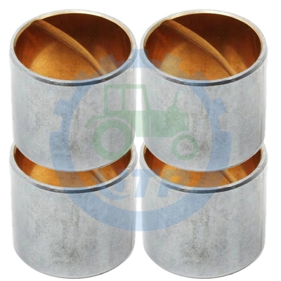 5129385 5101113 peças Front Axle Pivot Bushing do trator do caso IH