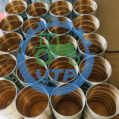 5129385 5101113 peças Front Axle Pivot Bushing do trator do caso IH