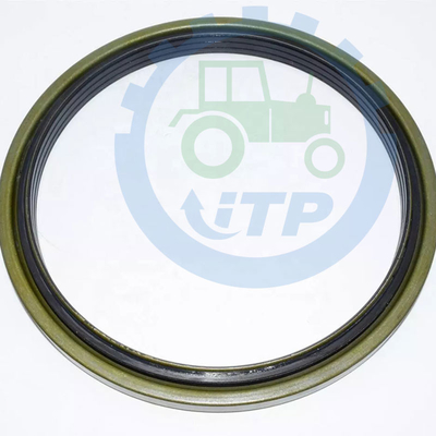 T187684 cultiva as peças do carregador do Backhoe para  Shaft Seal