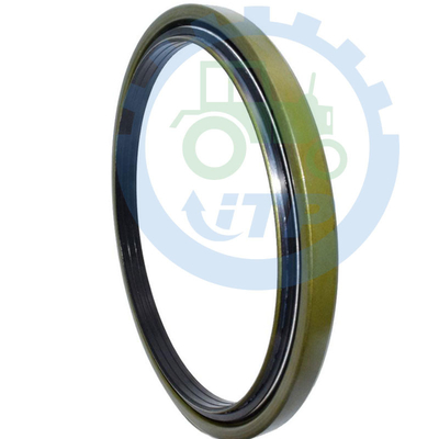 T187684 cultiva as peças do carregador do Backhoe para  Shaft Seal
