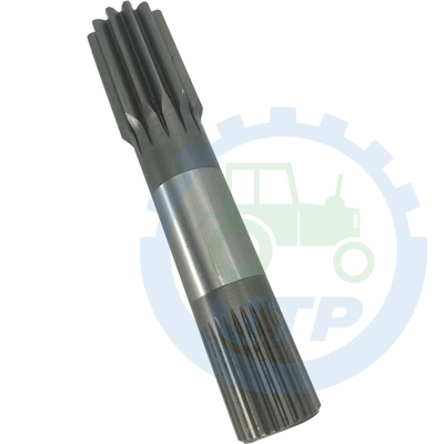 Eixo planetário 138735 292896A1 do carregador 580SM do Backhoe do caso IH