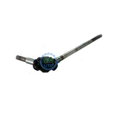 Trator de exploração agrícola Holland Shaft nova de Fiat da SÉRIE 3 de TD100D 5166562