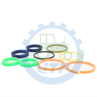 Jogo RE271456 do cilindro hidráulico para  Steering Seal Kit