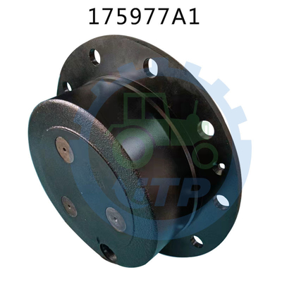 o carregador do Backhoe do caso 85808274 175977A1 parte o portador planetário traseiro