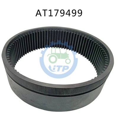 Parte traseira planetária Axle Ring Gear For  do portador AT179499
