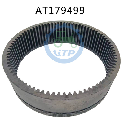Parte traseira planetária Axle Ring Gear For  do portador AT179499