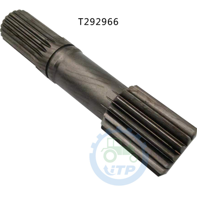 peças do Backhoe 310J para  Sun Gear Shaft T229250 T292966