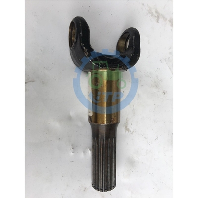 peças Yoke Shaft do trator de 3427337m1 Massey Ferguson 27*75mm