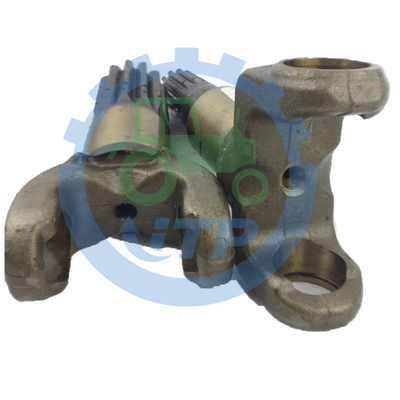 Backhoe Front Axle Short Shaft 144463A1 85805997 do caso