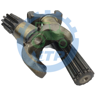 Backhoe Front Axle Short Shaft 144463A1 85805997 do caso