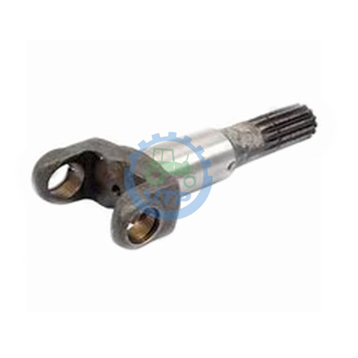 eixo novo 2.6KGS de 5191549 9962245 Holland Trator Parts Front Axle