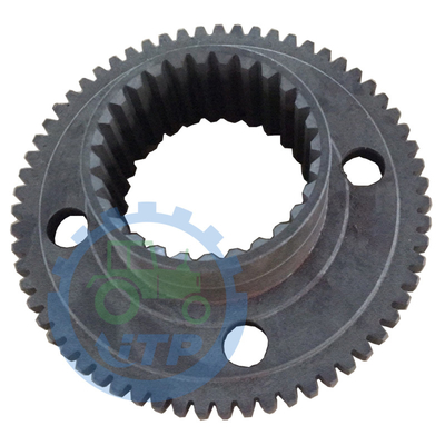 flange da engrenagem de 63T Massey Ferguson com os 63 dentes exteriores 3557961M1