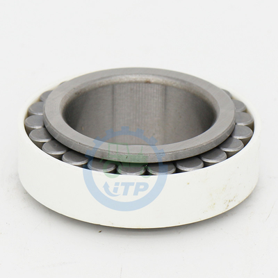 Rolamento de rolo cilíndrico 20mm do pinhão JD10250 para