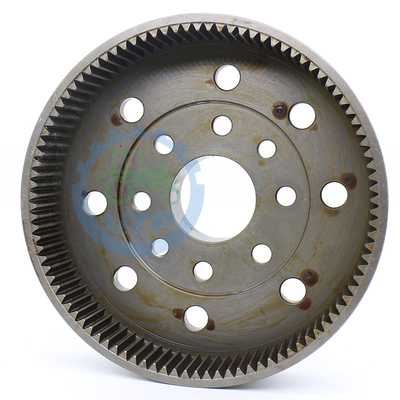 Peças do carregador do Backhoe L110235 para  310E 310G Ring Gear planetário