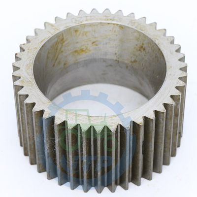 Pinhão planetário 30T de Front Axle L114784 para
