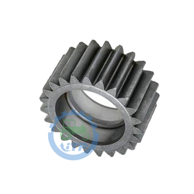 pinhão planetário 23T das peças do trator de 054036R1 Massey Ferguson