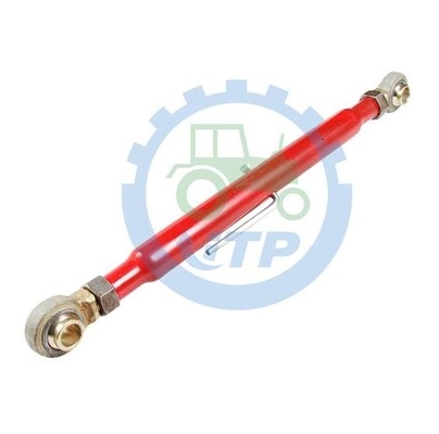 Peças sobresselentes do trator de Kubota relação superior 4.6lbs do enlace de 3 pontos