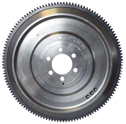 Holland Ford Trator Flywheel nova F1NN6375AA 81871636 128T