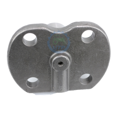 rei superior Pin de 128904 peças do carregador do Backhoe do caso 122265A1