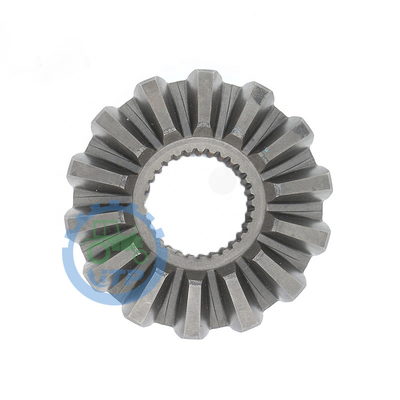 Peças do carregador do Backhoe T293145 4481346091 para  Axle Bevel Gear