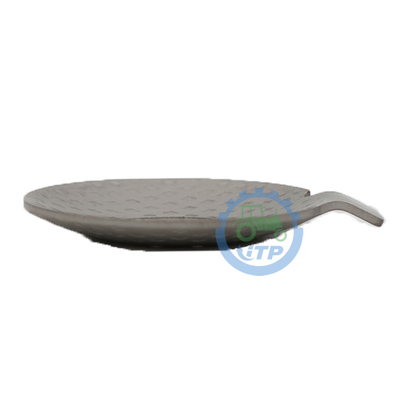 Peças do carregador do Backhoe T210077 para a arruela de  Spider Gear Thrust