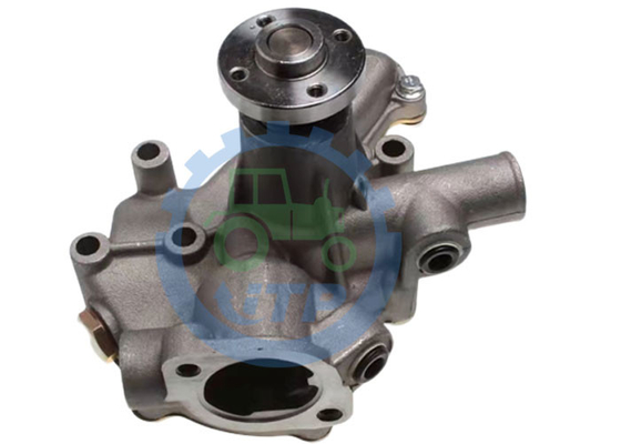Bomba de água 129107-42002 de Yanmar F255 F435D FX435D F335D 129150-42000