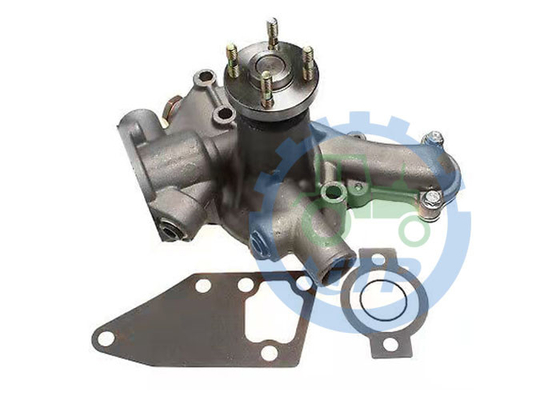Bomba de água 129107-42002 de Yanmar F255 F435D FX435D F335D 129150-42000