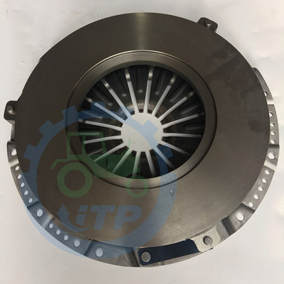 1112-6197 87565934 Holland Trator Parts Pressure Plate nova 350mm