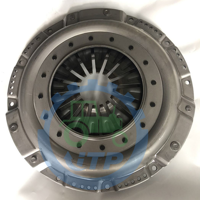 1112-6197 87565934 Holland Trator Parts Pressure Plate nova 350mm