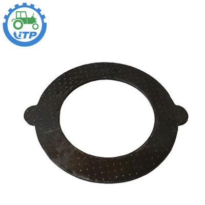 T163374 arruela empurrada do diferencial do Backhoe 310 para