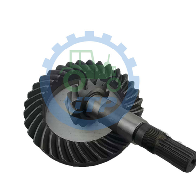 Roda de CAR65598 83957800 Front Axle Bevel Gear Set Crown e pinhão 11 32T