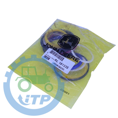 Peças sobresselentes do trator AL161335 para o jogo 0.16LBS de  Front Axle Seal