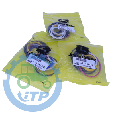 Peças sobresselentes do trator AL161335 para o jogo 0.16LBS de  Front Axle Seal