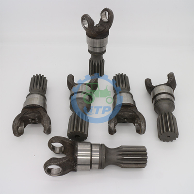 R271433 Yoke For  Trator comum universal MFWD Axle Parts