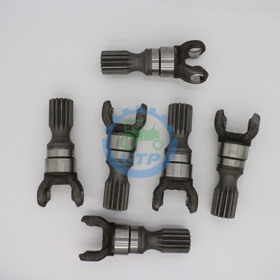 R271433 Yoke For  Trator comum universal MFWD Axle Parts