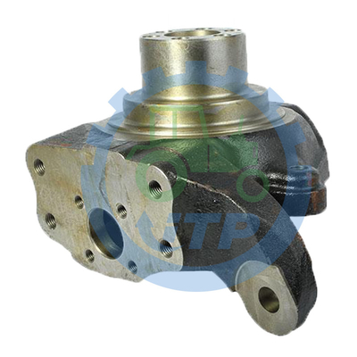 Alojamento 061350R1 Car144325 do giro do LH de AGCO Massey Ferguson 4WD