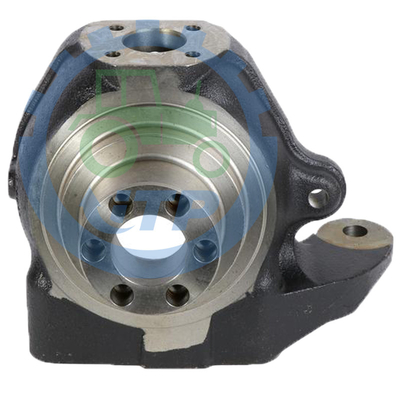 Alojamento 061350R1 Car144325 do giro do LH de AGCO Massey Ferguson 4WD