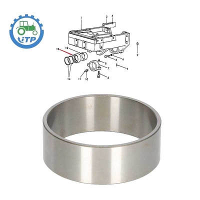CAR101565 que cobre Axle Support Front &amp; a parte traseira para as peças novas do trator da Holanda