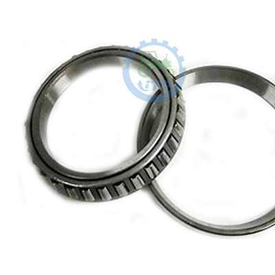 rolamento de rolo das peças do carregador do Backhoe do caso 1966169C1 5136951