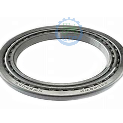 rolamento de rolo das peças do carregador do Backhoe do caso 1966169C1 5136951