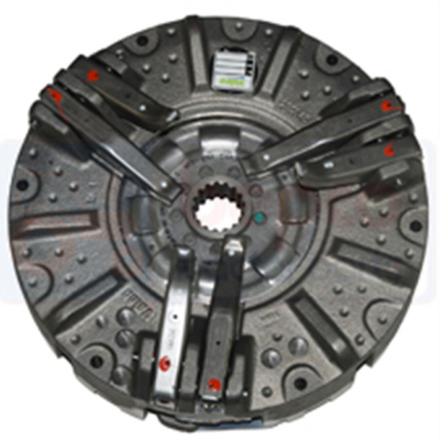 Disco novo Assy Clutch da Holanda JX95 JX85 JX65 5092803 12 1/4&quot;