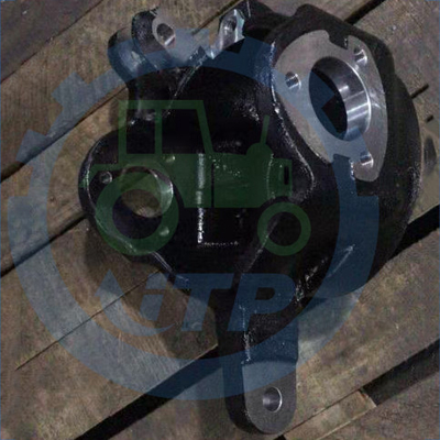 Direção Axle Knuckle For  do alojamento do pivô do RH 5171553