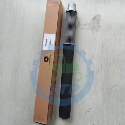 peças sobresselentes do trator de 5055E 5065E 5075E para  Oil Strainer R128746 SJ10648