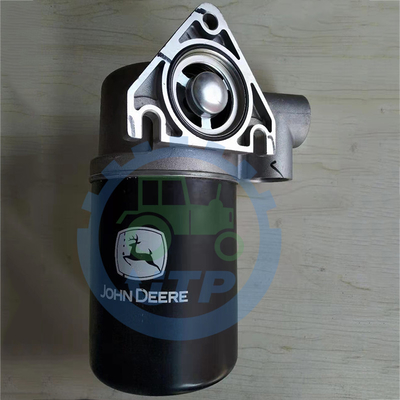 cabeça RE72823 do filtro 5403 5503 hidráulico para