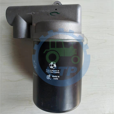 cabeça RE72823 do filtro 5403 5503 hidráulico para