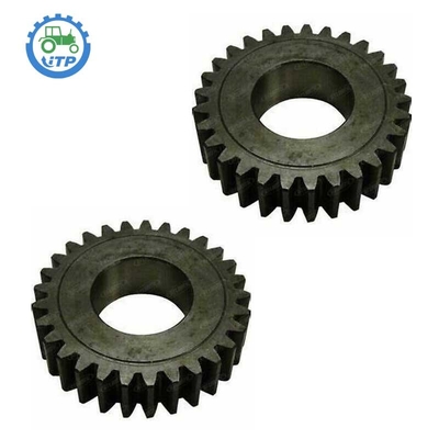 Backhoe 4WD Front Axle Planetary Gear K395110 5120 5220 do caso