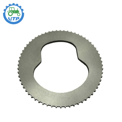 Placa nova 308029A1 85827748 134740 de Holland Loader Parts Disc Brake