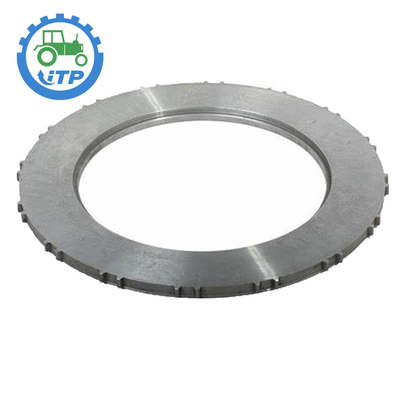 O carregador do Backhoe do caso parte os dentes da placa 64 da movimentação do freio 308030A1