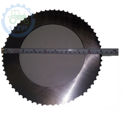 O carregador do Backhoe do caso parte os dentes da placa 64 da movimentação do freio 308030A1