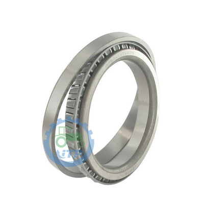 Peças sobresselentes do trator de AL161291 JD10249 81803420 para  Taper Roller Bearing